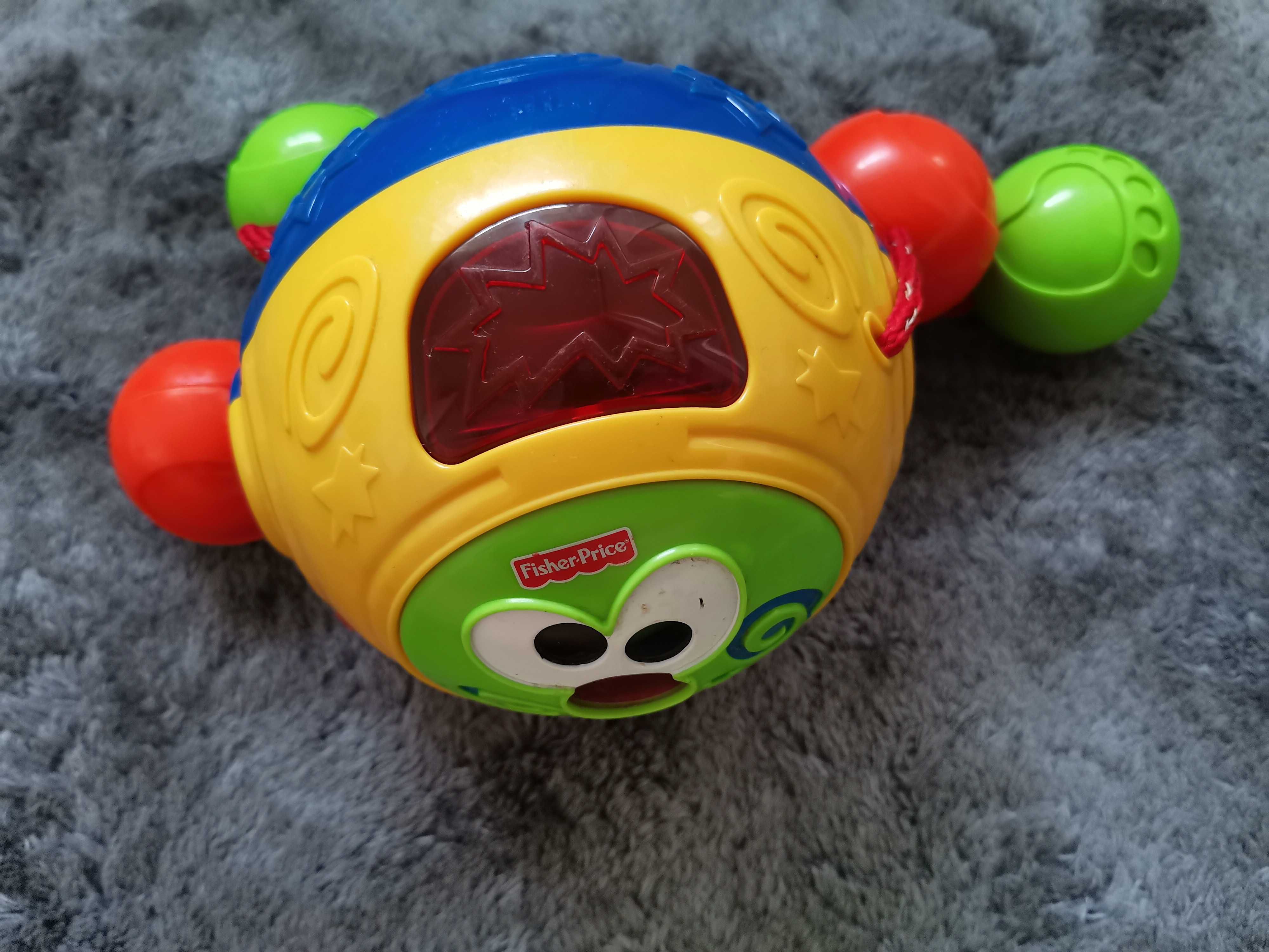 Hula kula fisher price