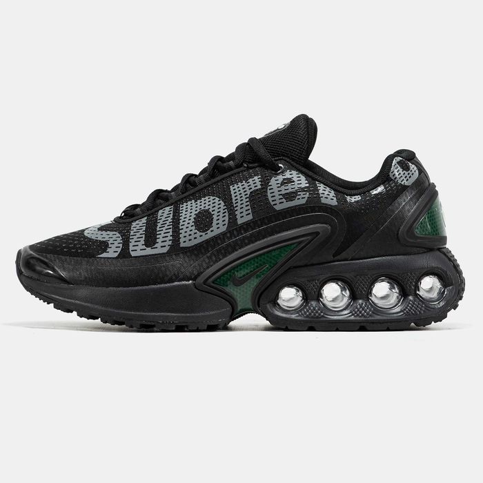 Кросівки  Nike Air Max DN x Supreme Classic premium