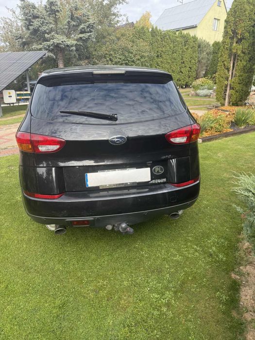 Sprzedam Subaru B9 TRIBECA
