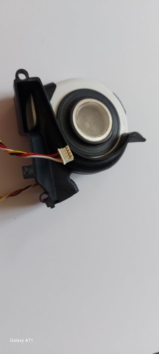 Oryginalny Silnik ssący turbina do Roborock S7