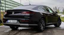 Volkswagen Arteon Volkswagen Arteon 2.0TDI SCR Elegance DSG