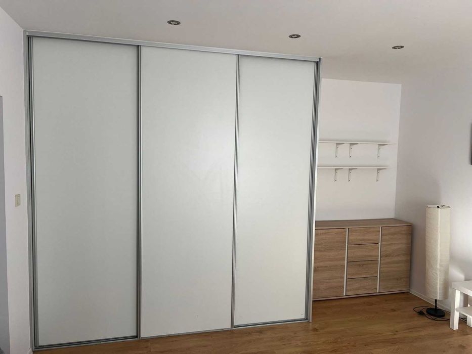 Komfortowa kawalerka pet friendly, Koszelew 19, BRAK PROWIZJI