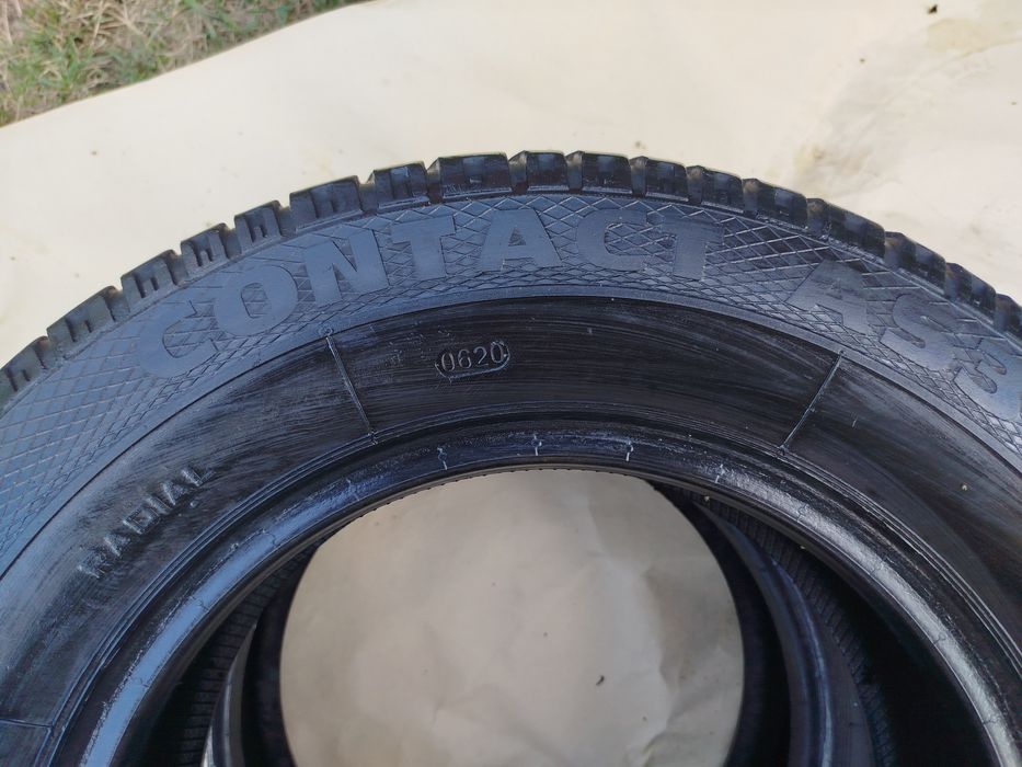 Продам резину R14