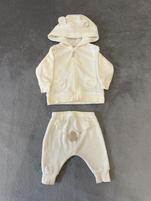 Одяг 0-3 міс. в ідеалі на дівчинку