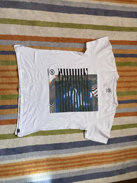 T-shirt Deeply tamanho S