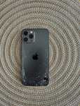 Iphone 12 Pro Max - uszkodzony, po upadku