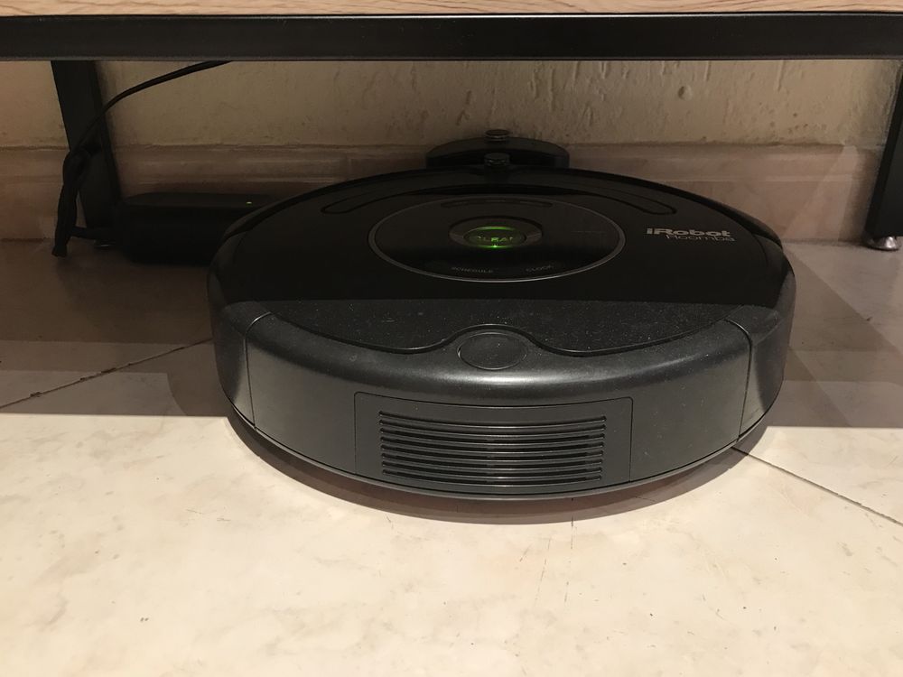 Irobot Roomba 581