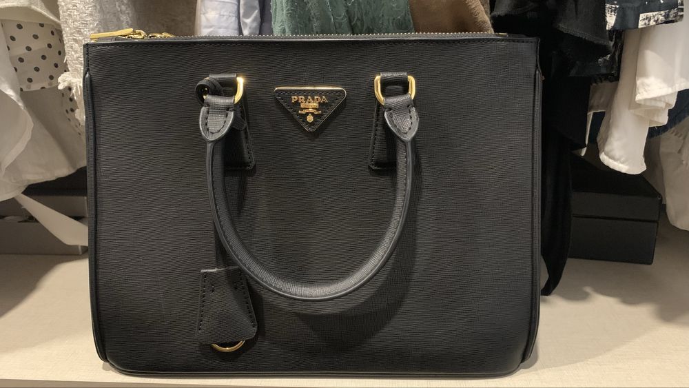 Bolsa Prada galeria