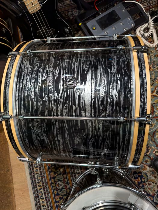 Natal ZENITH (como nova)