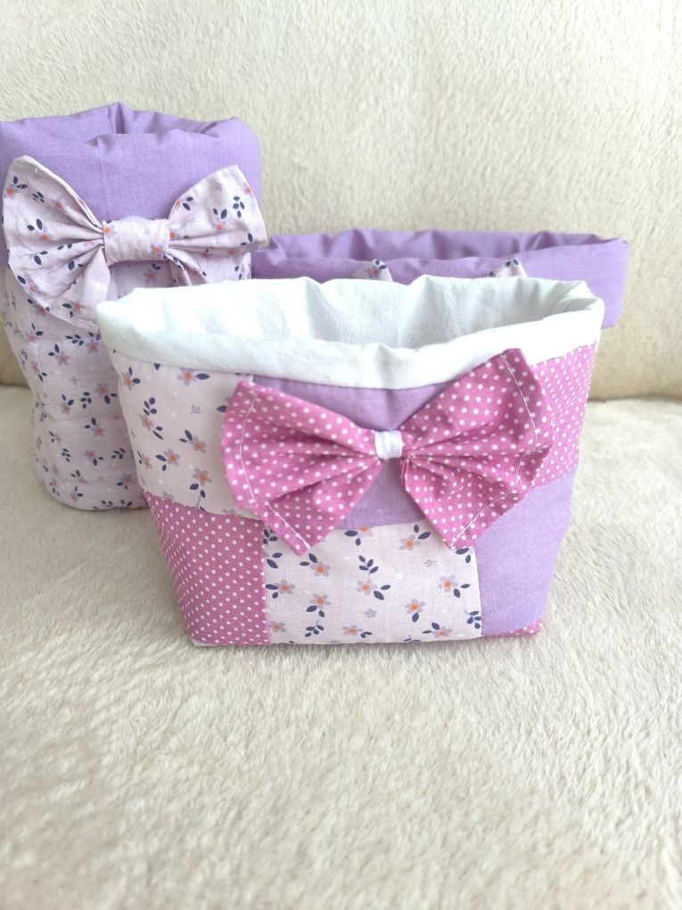 Organizer handmade