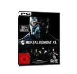 Gra MORTAL KOMBAT XL [PC] Klucz Steam + Gratis