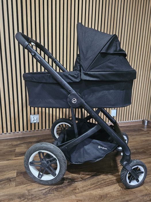 Wózek cybex talos s lux 2 w 1