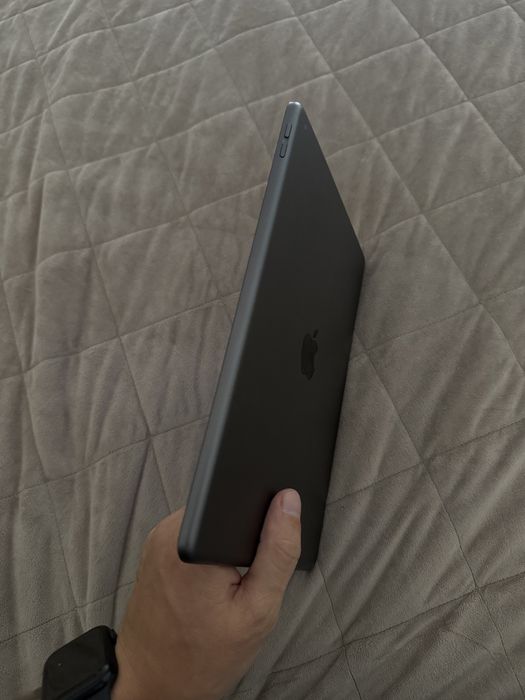 Ipad 8покоління