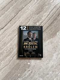 Film na DVD Jak zostać królem