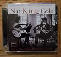 Tribute Nat King Cole Miecznikowski Górniak cd