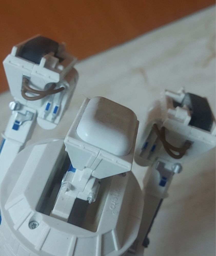 Sphero Robot R2D2 (wersja kolekcjonerska)