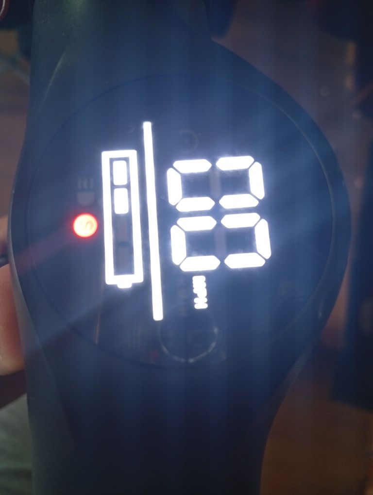 Hulajnoga elektryczna