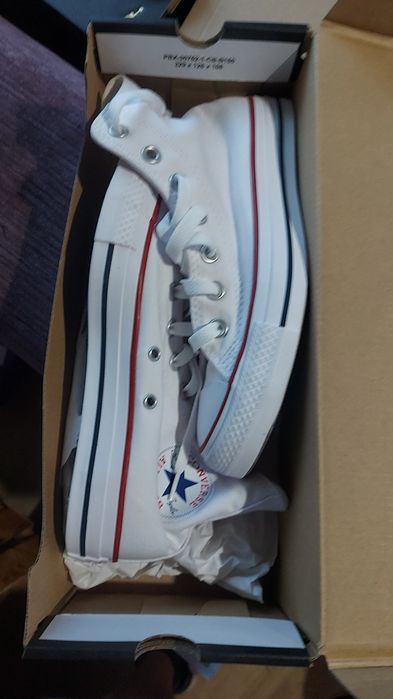 Box zalando 20 orginal