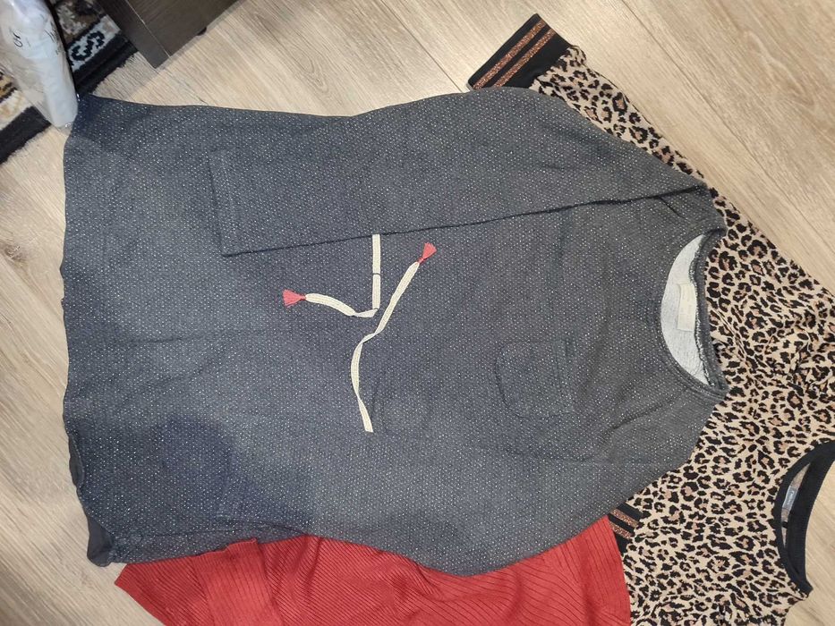 Дитячий одяг від 7до 9років