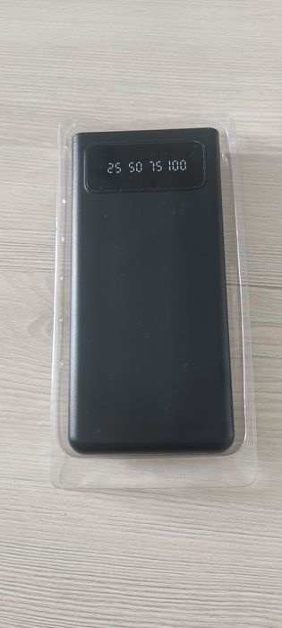 Power bank 30000mAh