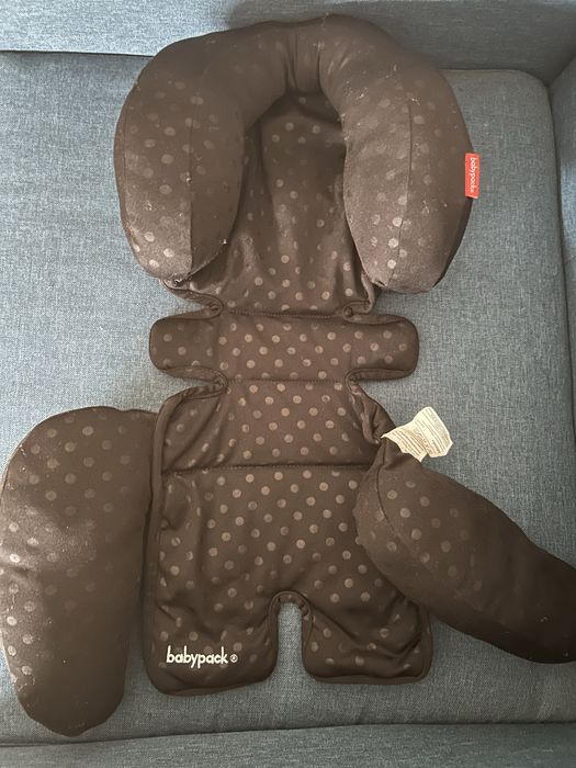 Redutor Ovo - Bebe