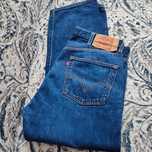 Spodnie Levi's 501 oryginalne
