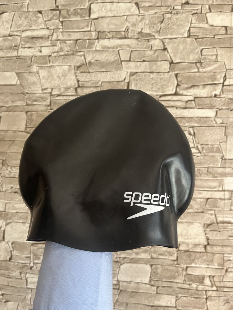 Шапочка speedo для плавання