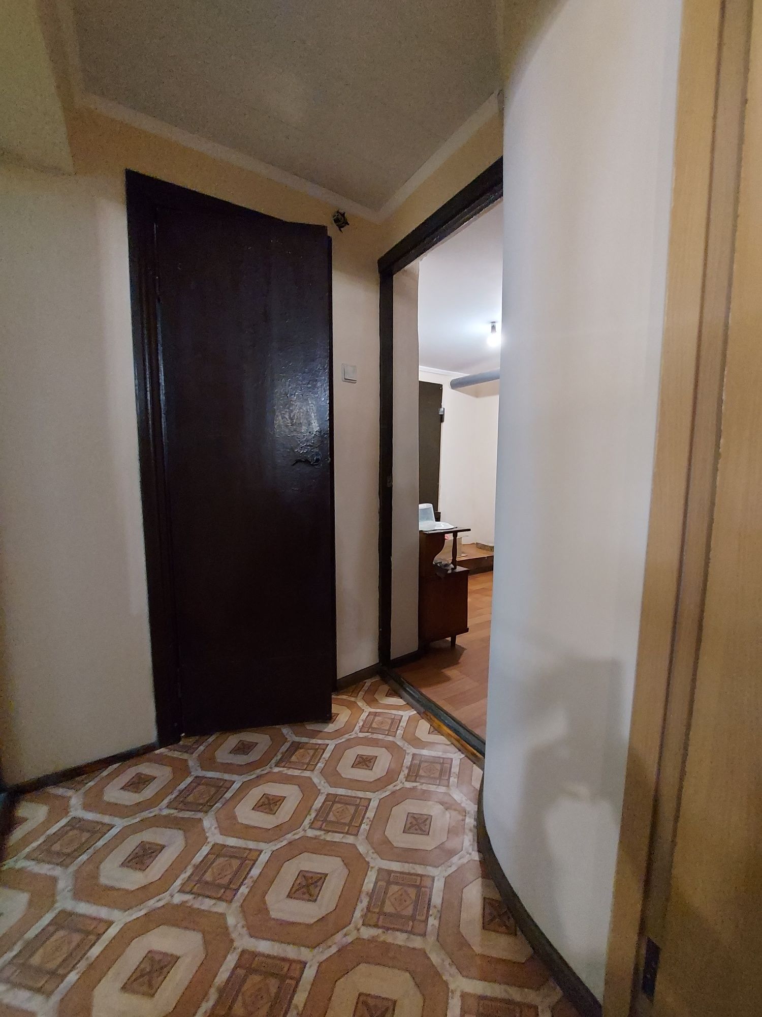 Продаж комерційного приміщення в центрі Кропивницького (фасадний вхід)
