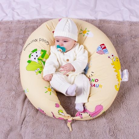 Подушка для вагітних/подушка для годування/подушка кругла/подушка