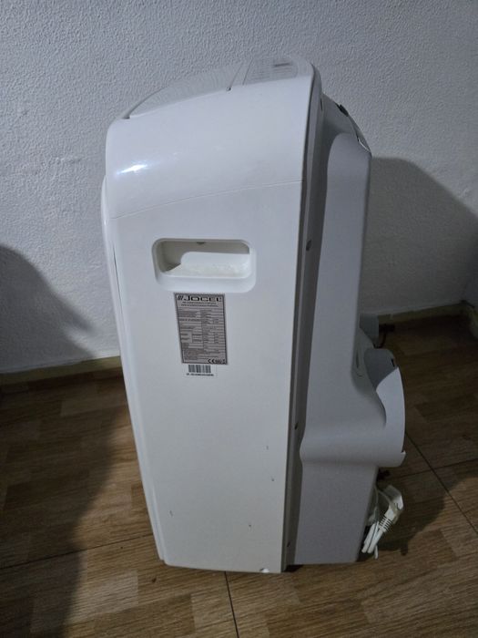 Arcondicionado jocel