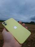 Iphone 11 Żółty 64gb | Stan jak nowy! | Cena do negcjacji