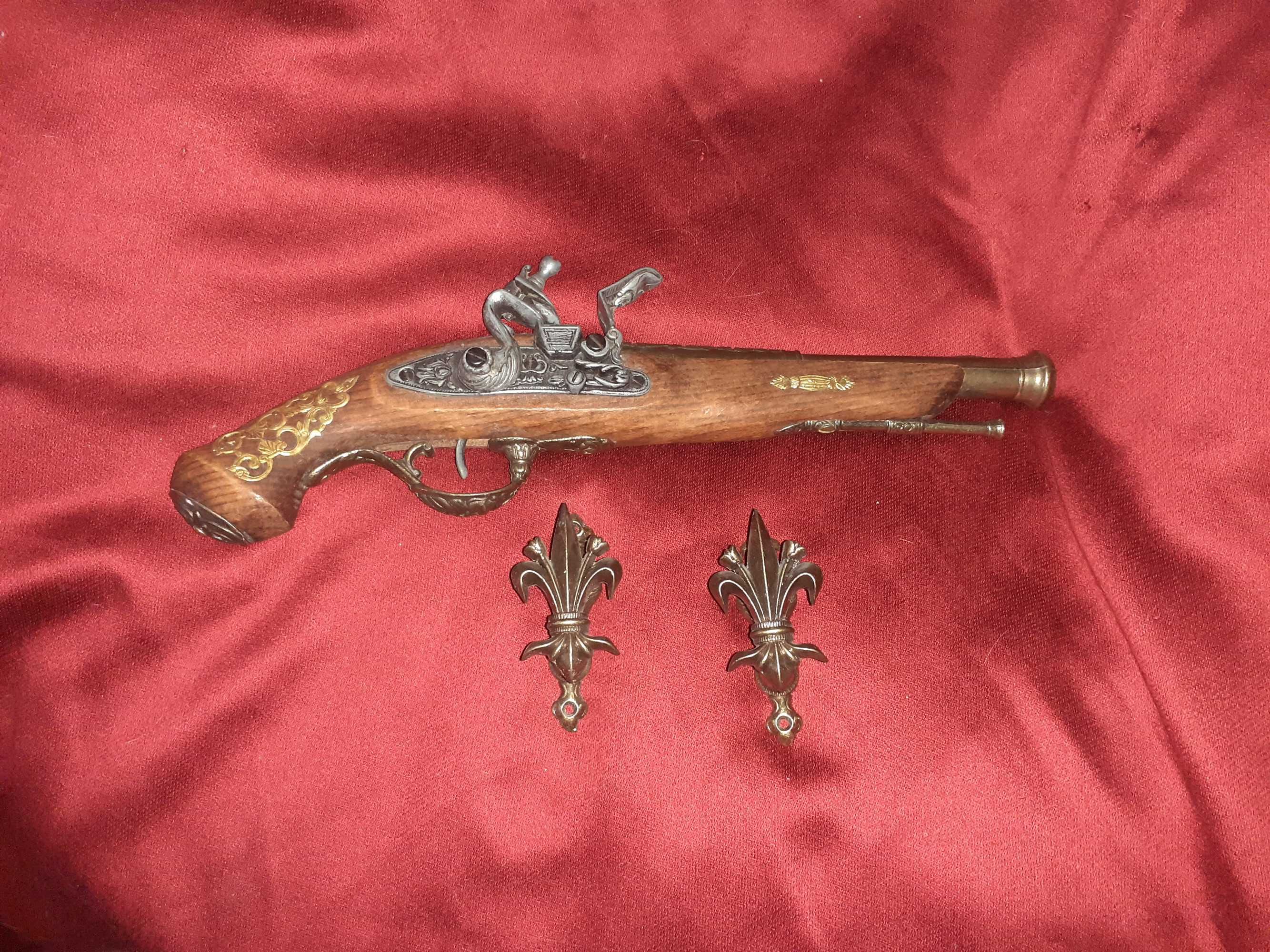 Pistola Decorativa