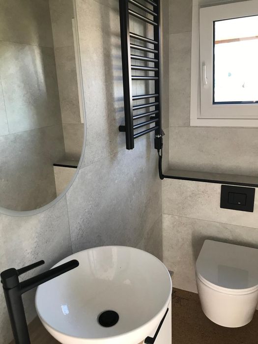 Remonty i wykończenia wnętrz