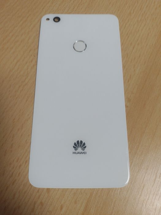 Vidro Traseiro com Sensor Digital Huawei