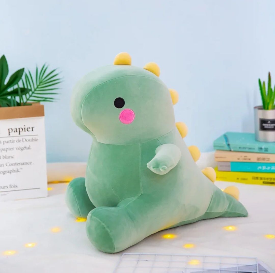 Peluches de criança