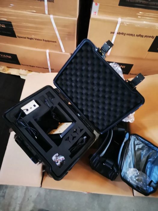 Promocja.Nowa! Kamera Noktowyzyjna Toyani JY500! Okazja! Oryginał