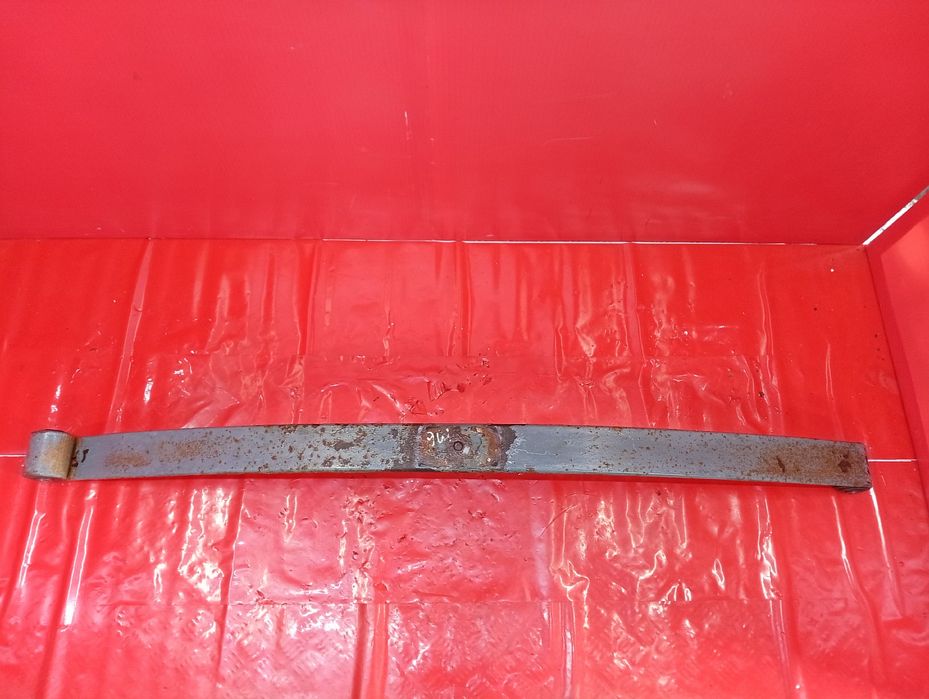 Ресора задня Renault Master 3 Movano NV400 Мастер Ресора задняя Мовано