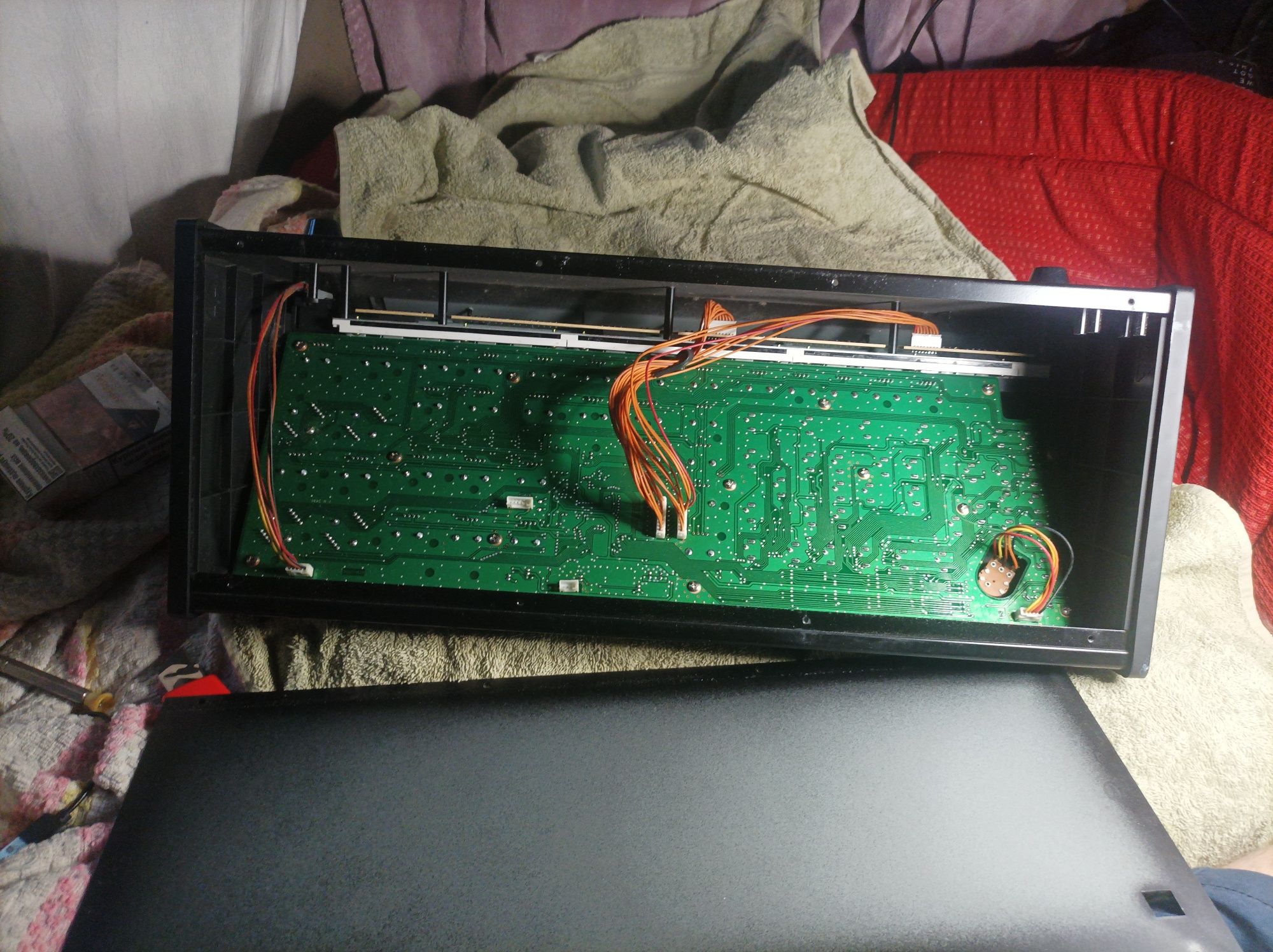 Сінтезатор, контролер ,для компа.Корг MS-20ic