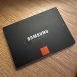 Dysk SSD Samsung 840 PRO 256 GB