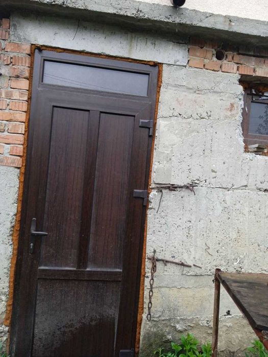 Продам новий будинок на Горіхівській Роша
