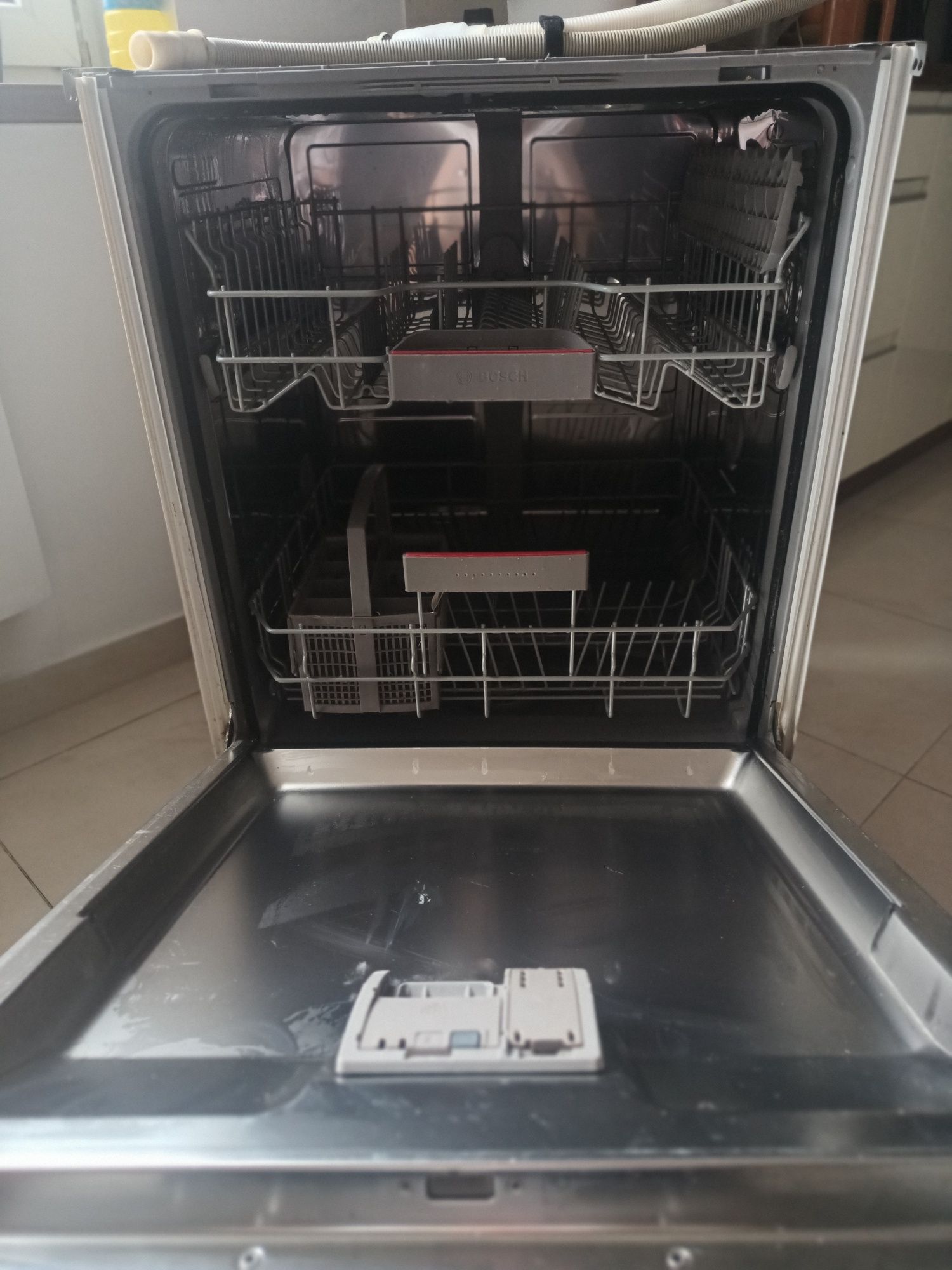 Zmywarka Bosch 60 cm