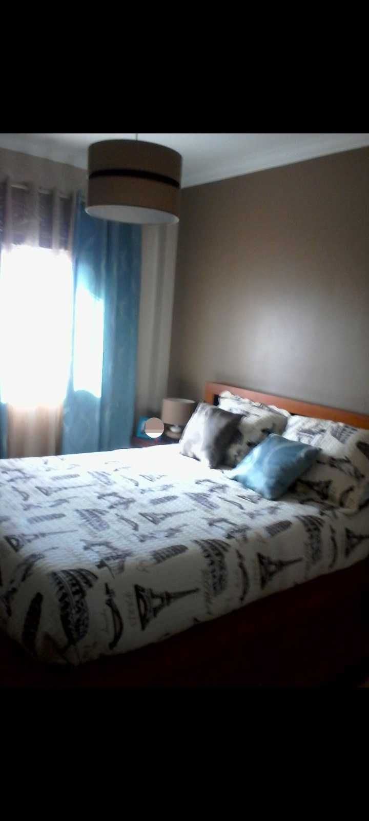 Apartamento T2 Boa vizinhança