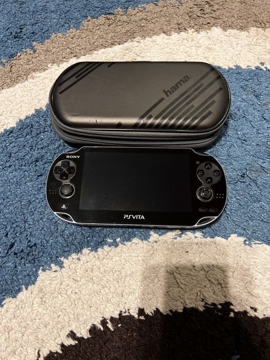 ps vita karta pamięci 6 gb z kablem