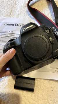 Canon 5d mark iii