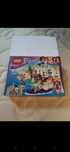Lego Friends loja de surf