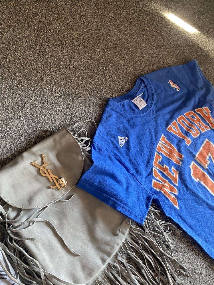 Zestaw Edhardy Emporio Ysl Channel Nike Lacoste Adidas Kenzo Ubrania