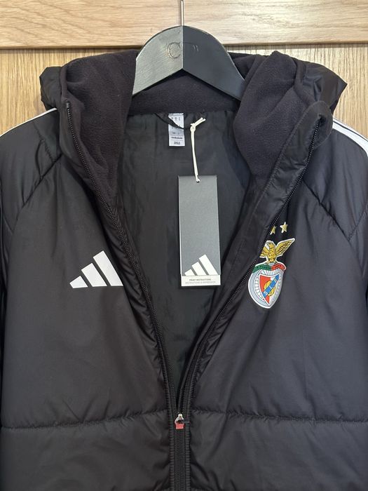Blusão Benfica 2024/25