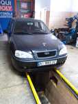 Продам CHERY AMULET 2008