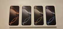 Iphone 16 pro 128gb desert titanium, FABRYCZNIE NOWY, Wawa