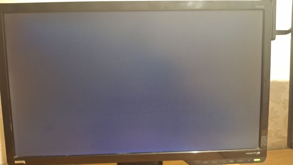 Benq G2220HD 75hz